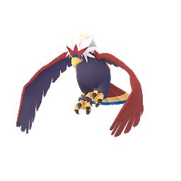 Braviary (Pokémon GO) .